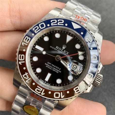 noob rolex replica review|noob factory official website.